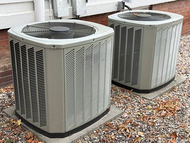 Reliable Ductwork Repair contractor in South Whitley, IN by Leonard HVAC